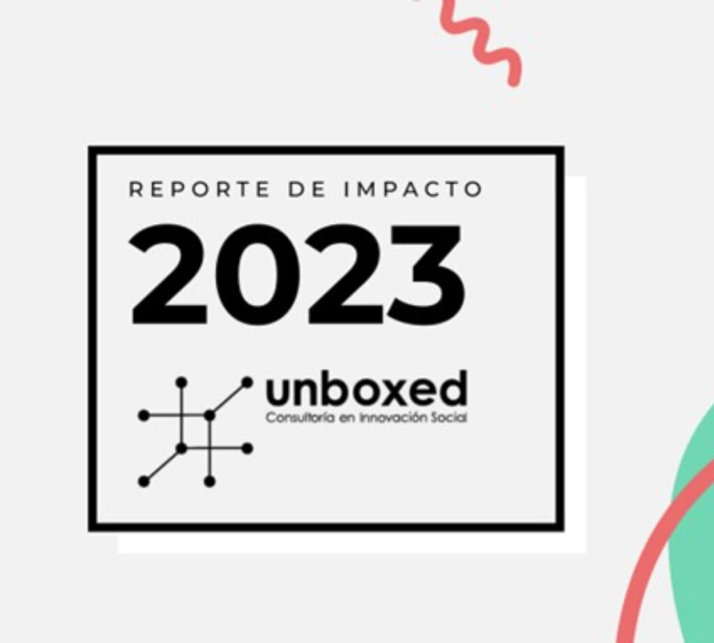 Reporte de Impacto 2023